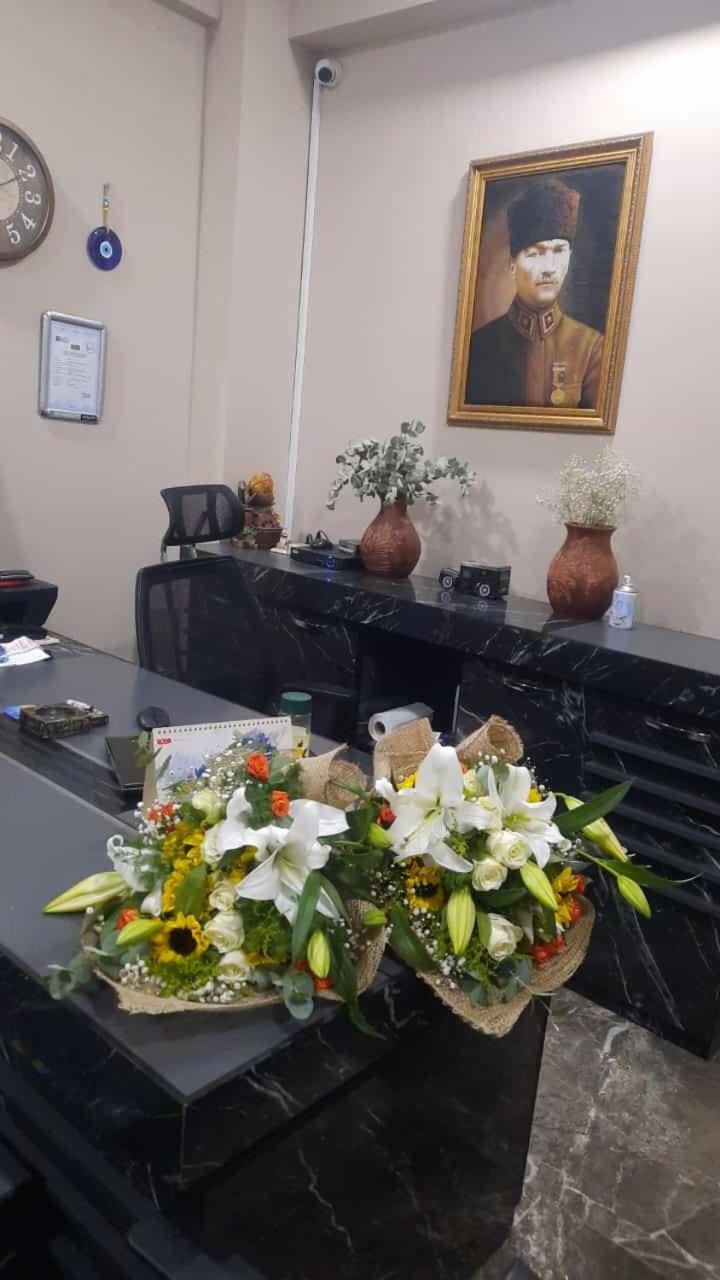 Cemre Homes Hotel Istanbul