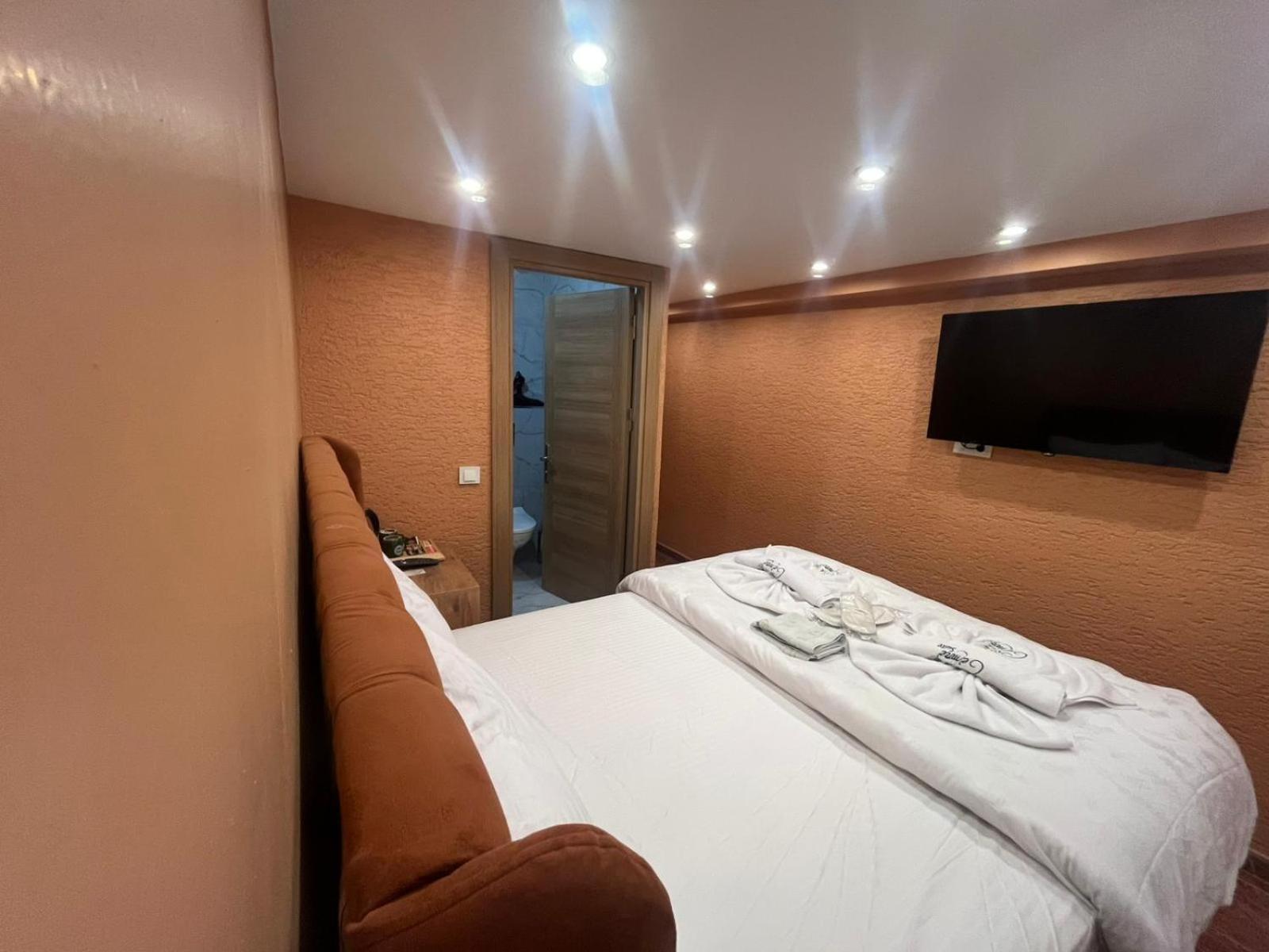 Cemre Homes Otel