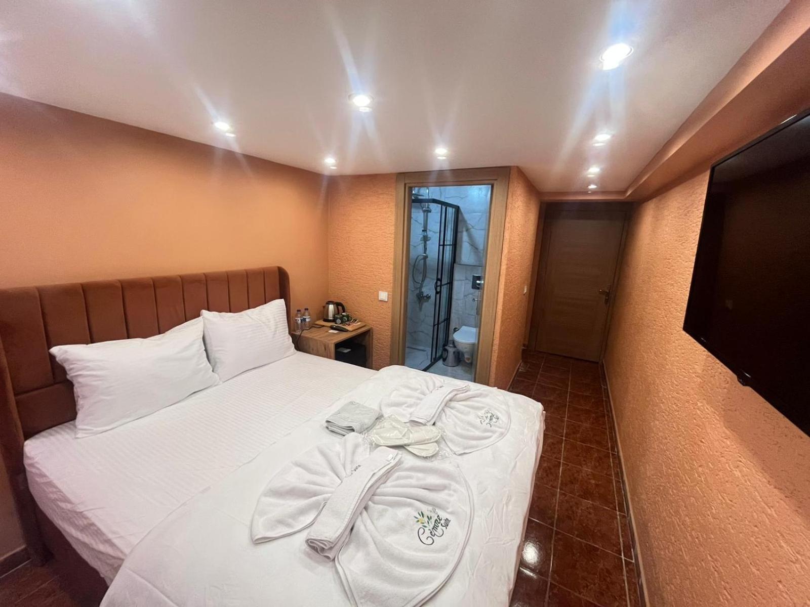 Cemre Homes İstanbul