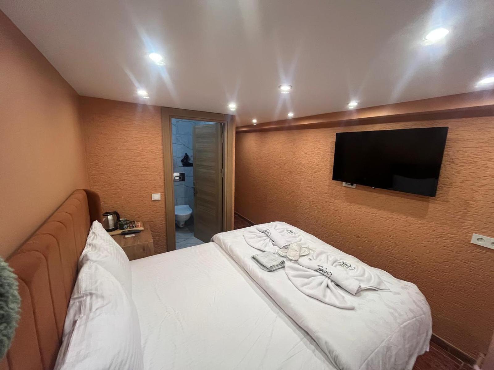 Cemre Homes İstanbul